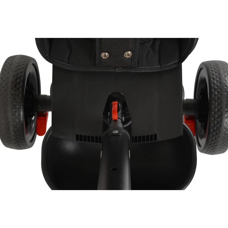 Триколка Byox Space Син